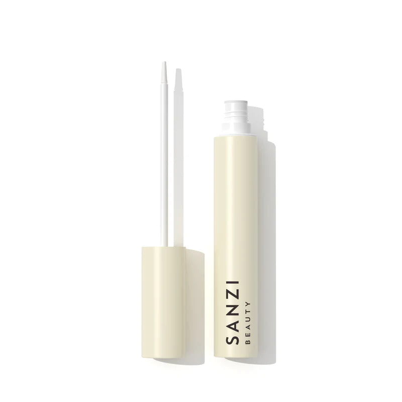 Sanzi Beauty“ blakstienų augimą skatinantis serumas (Eyelash Growth Serum) – efektyvi priemonė ilgesnėms, tankesnėms ir stipresnėms blakstienoms per 6–16 savaičių