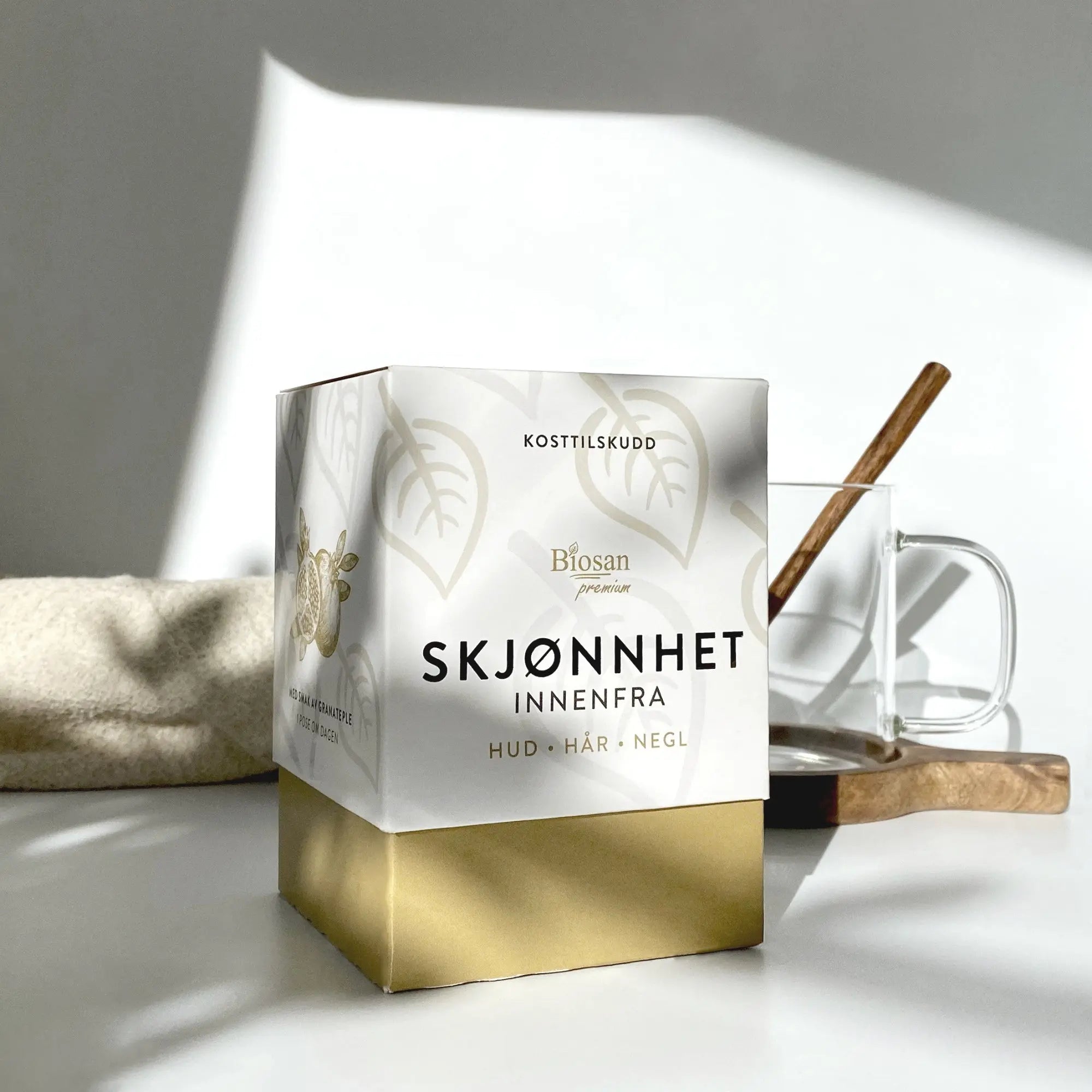 Jūrinis kolagenas – papildai odai, plaukams, nagams ir sąnariams Nordteka.lt