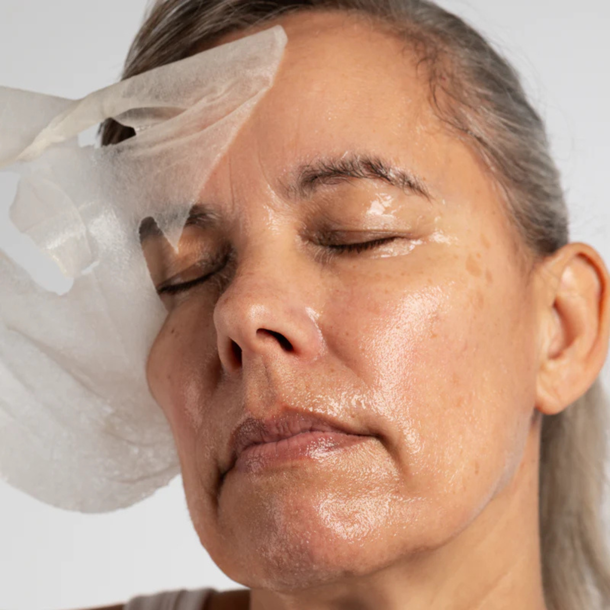 lakštinė veido kaukė su retinoliu naudojimas